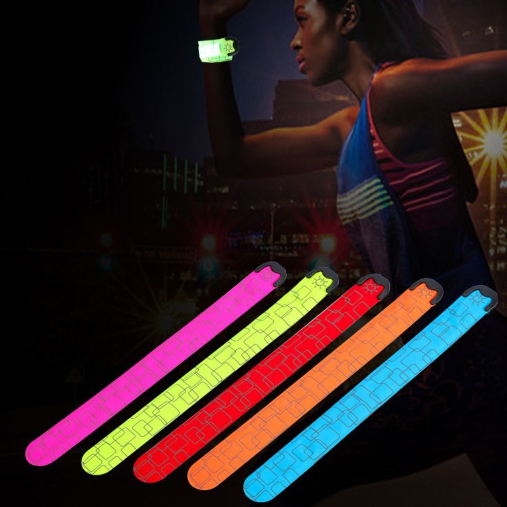 Pil ile Çalışan, Gece Koşusu İ - Running Visibility Gear incelemesi ve fiyatı