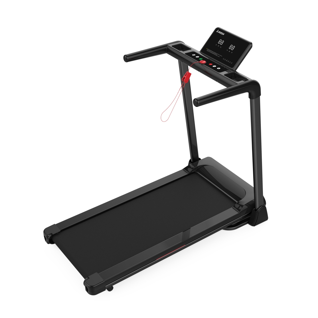 3.5HP Sessiz Katlanabilir Elek - Running Belt incelemesi ve fiyatı