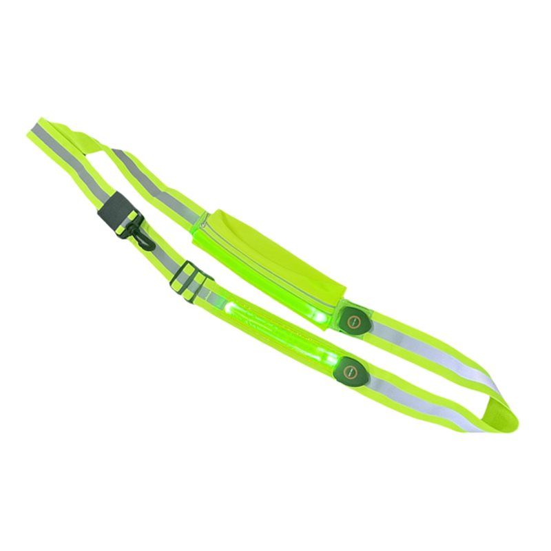 T24C 2X LED Yansıtıcı Kemer, T - Running Visibility Gear incelemesi ve fiyatı