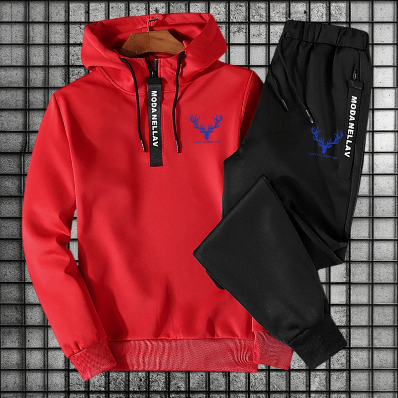 Erkek Takım/Hoodie/Pantolon 20 - Joggers Pants incelemesi ve fiyatı