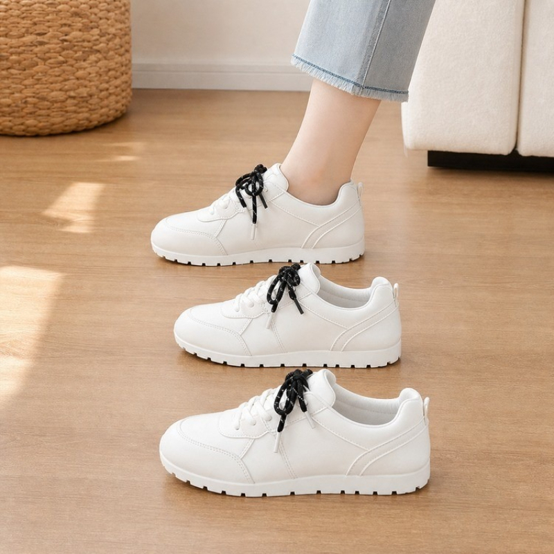 Büyük Beden Günlük Koşu Ayakka - Running Shoes Women incelemesi ve fiyatı