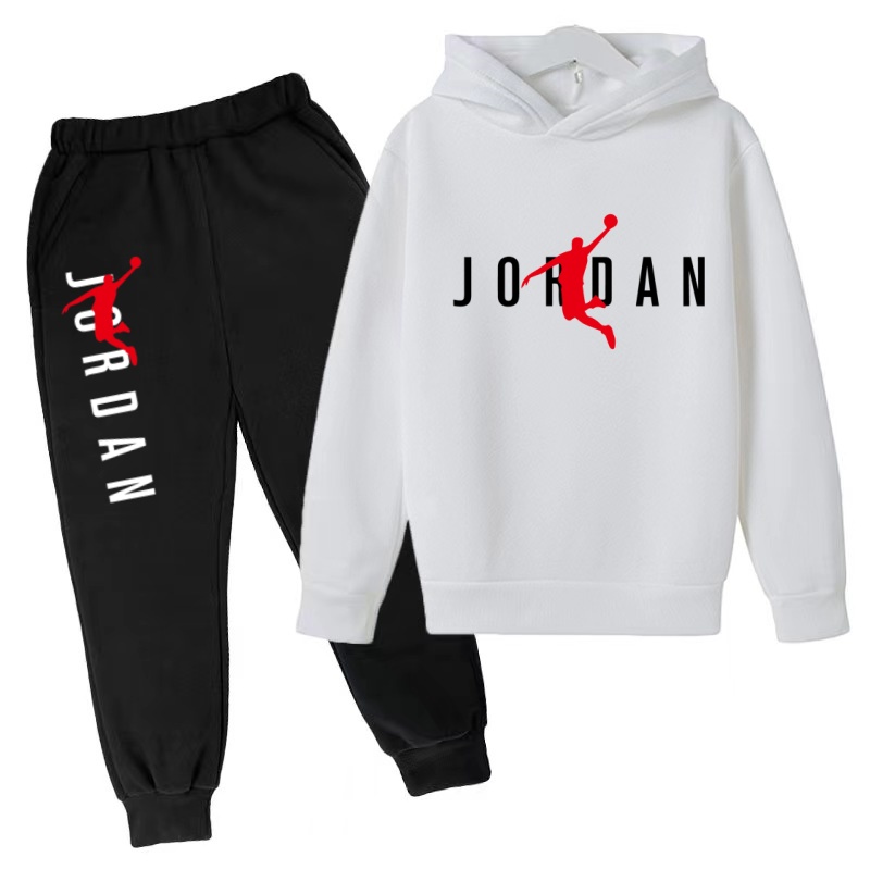 Çocuk Kapüşonlu Eşofman Takımı - Running Gear Kids incelemesi ve fiyatı