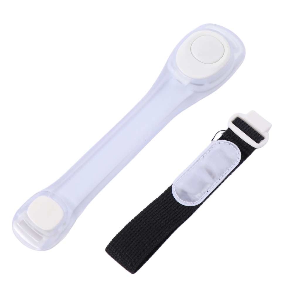 Ayarlanabilir LED Işıklı Kol B - Running Belt incelemesi ve fiyatı