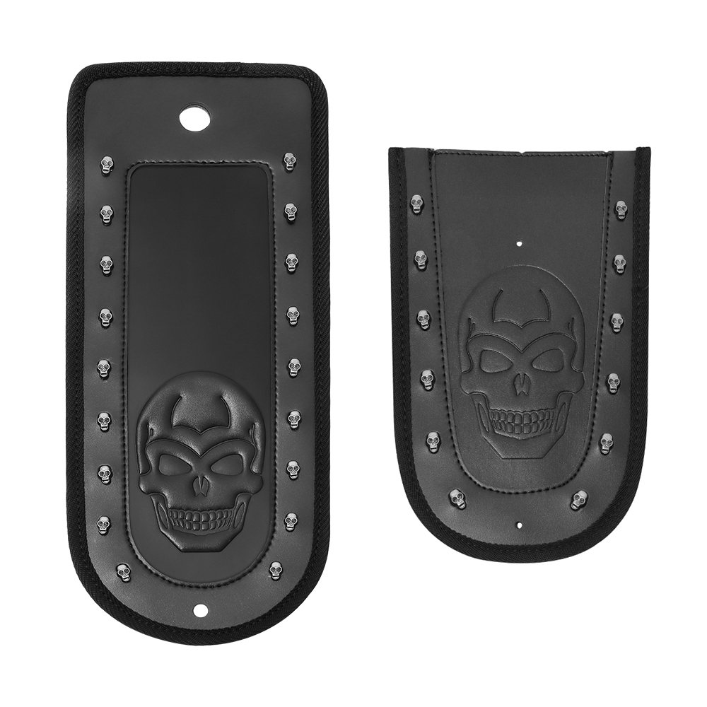 Harley Sportster XL 883 1200 2 - Race Bib incelemesi ve fiyatı