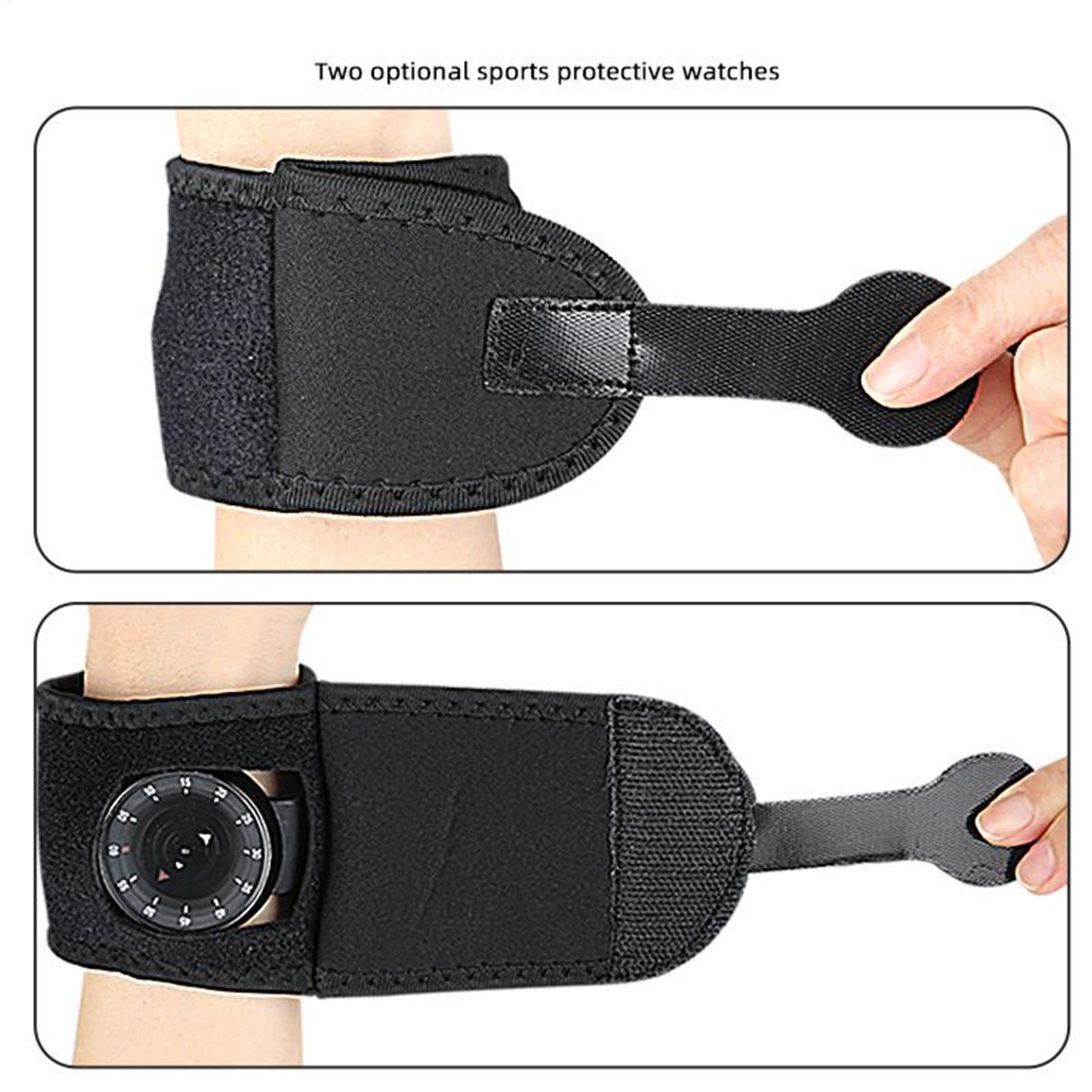 Saat Kordonu Bilek Koruyucu Er - Running Watch incelemesi ve fiyatı