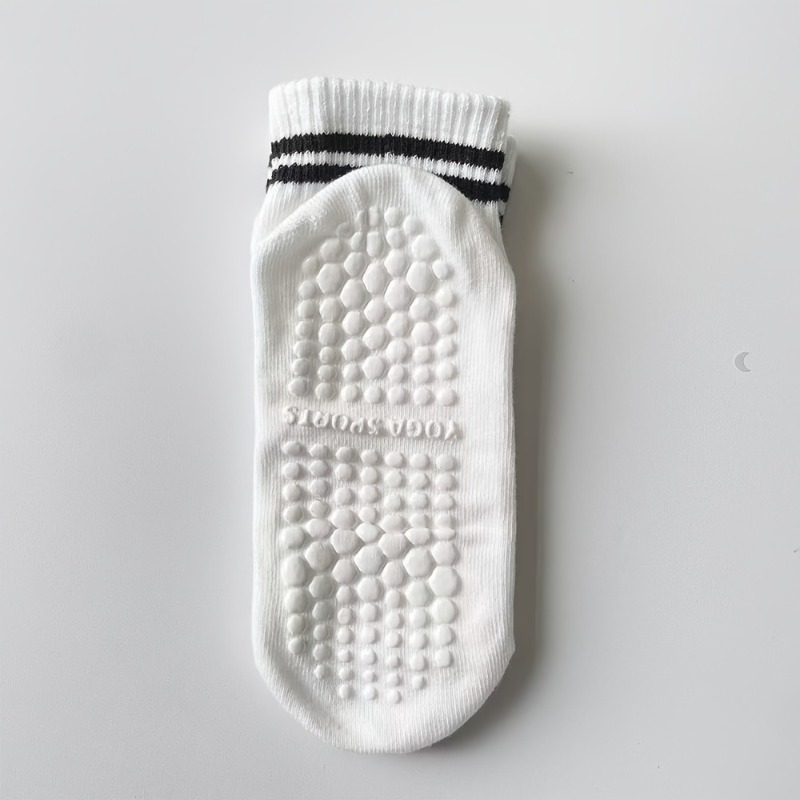 1/5 çift kadın silikon kaymaz  - Sports Socks incelemesi ve fiyatı