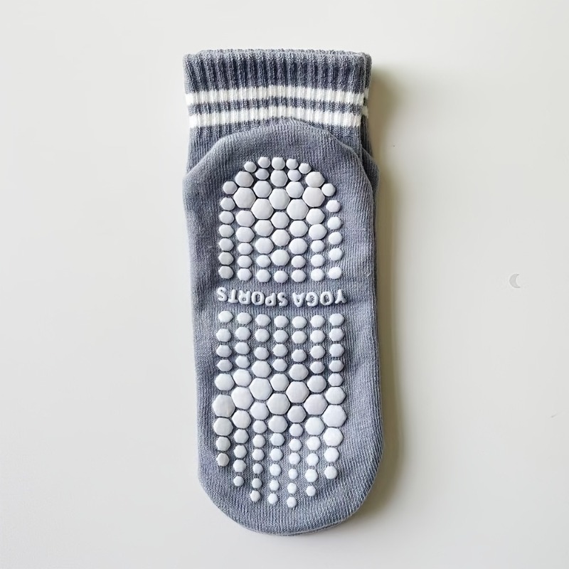1/5 çift kadın silikon kaymaz  - Sports Socks incelemesi ve fiyatı