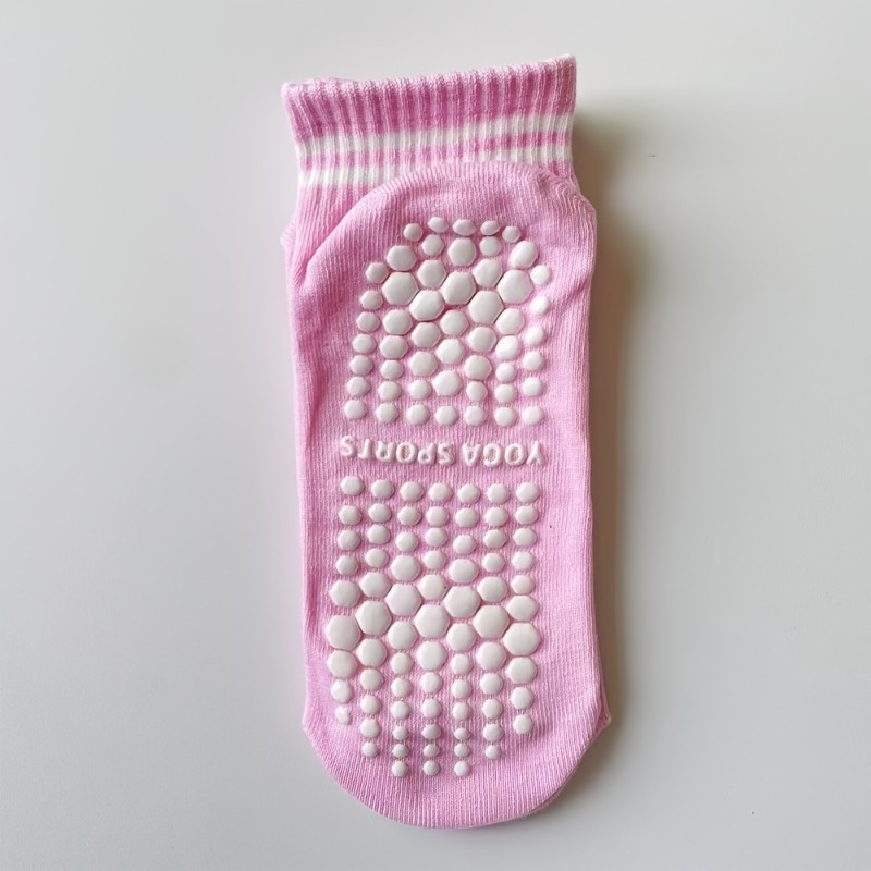 1/5 çift kadın silikon kaymaz  - Sports Socks incelemesi ve fiyatı