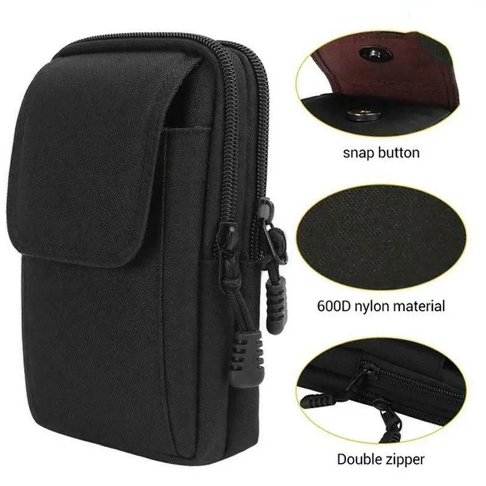 Erkekler için Taktik MOLLE Kem - Running Belt incelemesi ve fiyatı