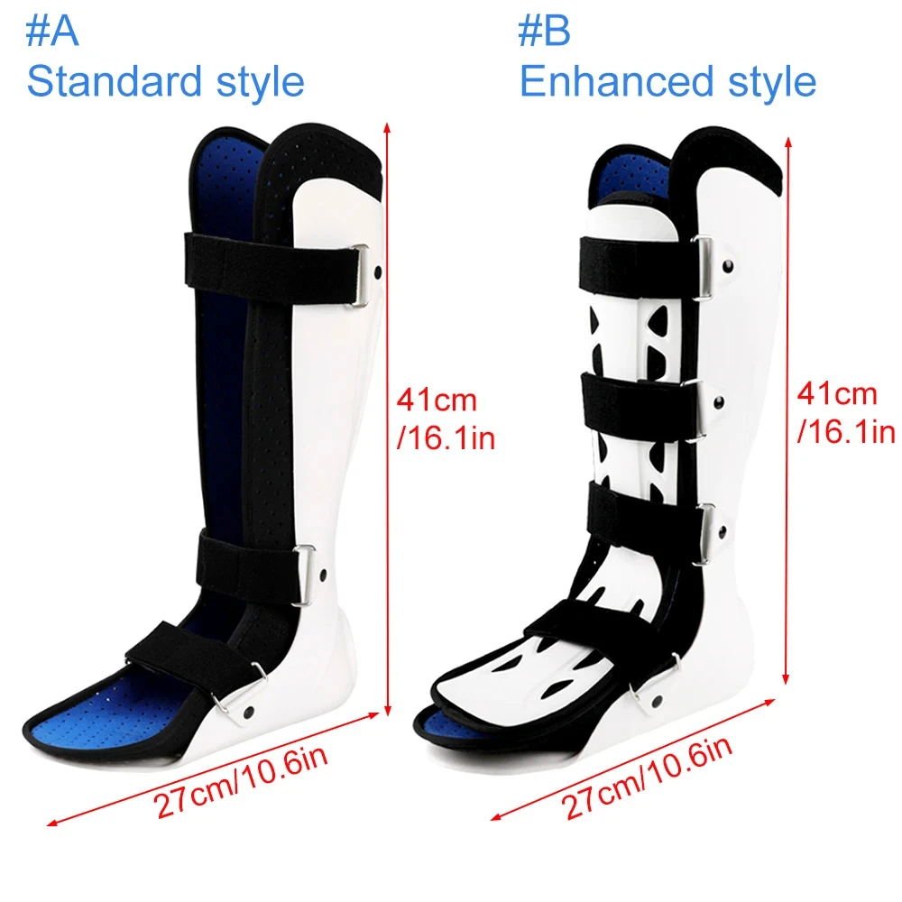 Ayarlanabilir Ayak Bileği ve A - Ankle Brace incelemesi ve fiyatı