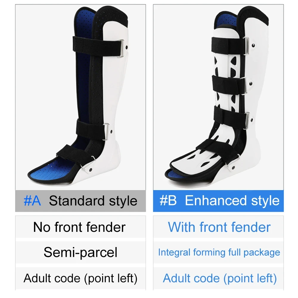 Ayarlanabilir Ayak Bileği ve A - Ankle Brace incelemesi ve fiyatı