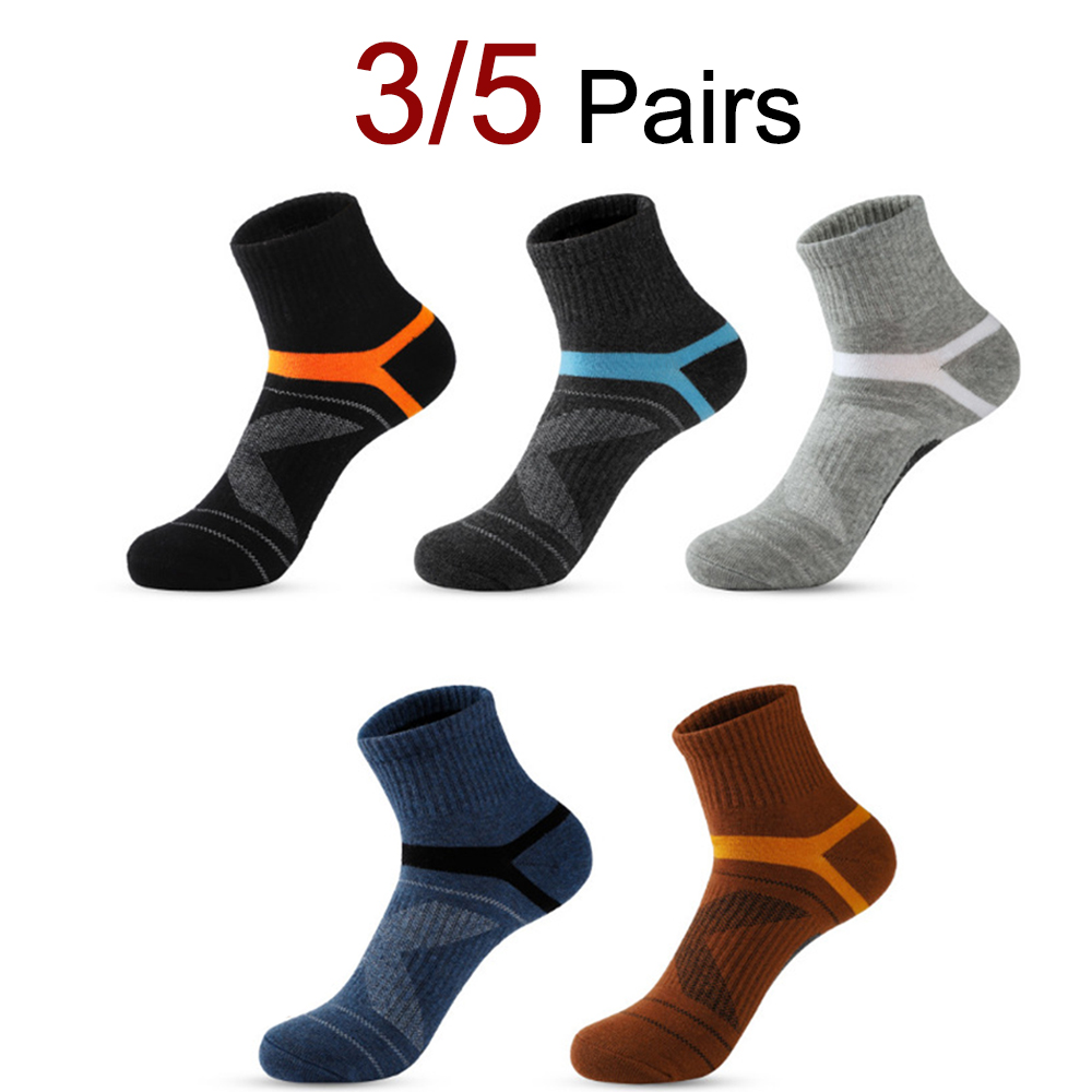 3/5 Çift Nötr Koşu Spor Çorapl - Sports Socks incelemesi ve fiyatı