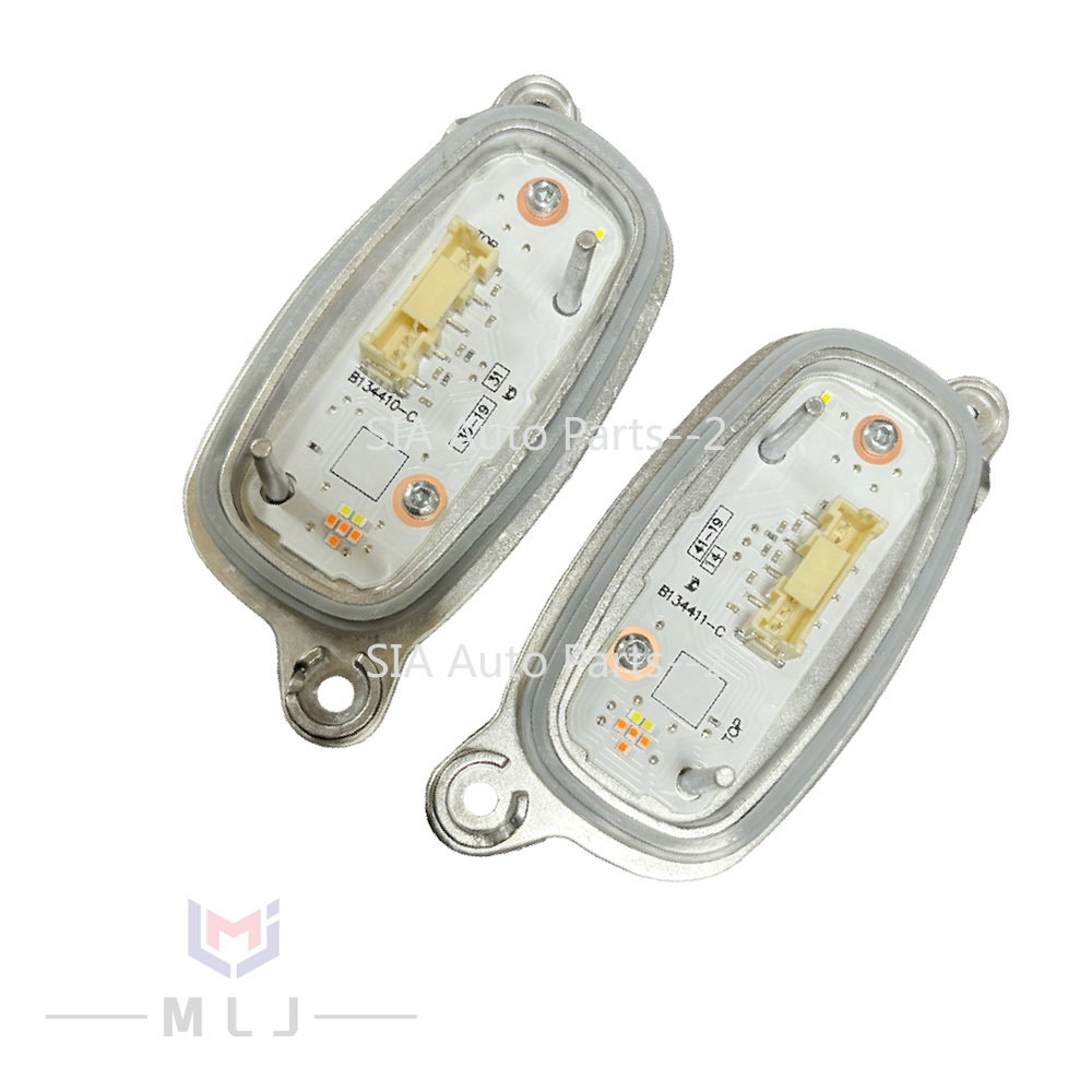 L1TB-13D278-AA L1TB-13D278-BA  - Running Headlamp incelemesi ve fiyatı