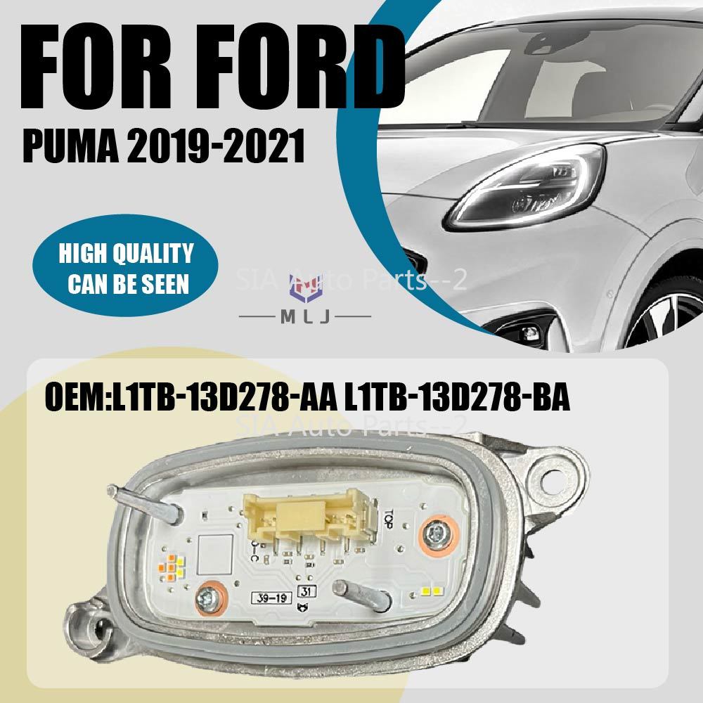 L1TB-13D278-AA L1TB-13D278-BA  - Running Headlamp incelemesi ve fiyatı