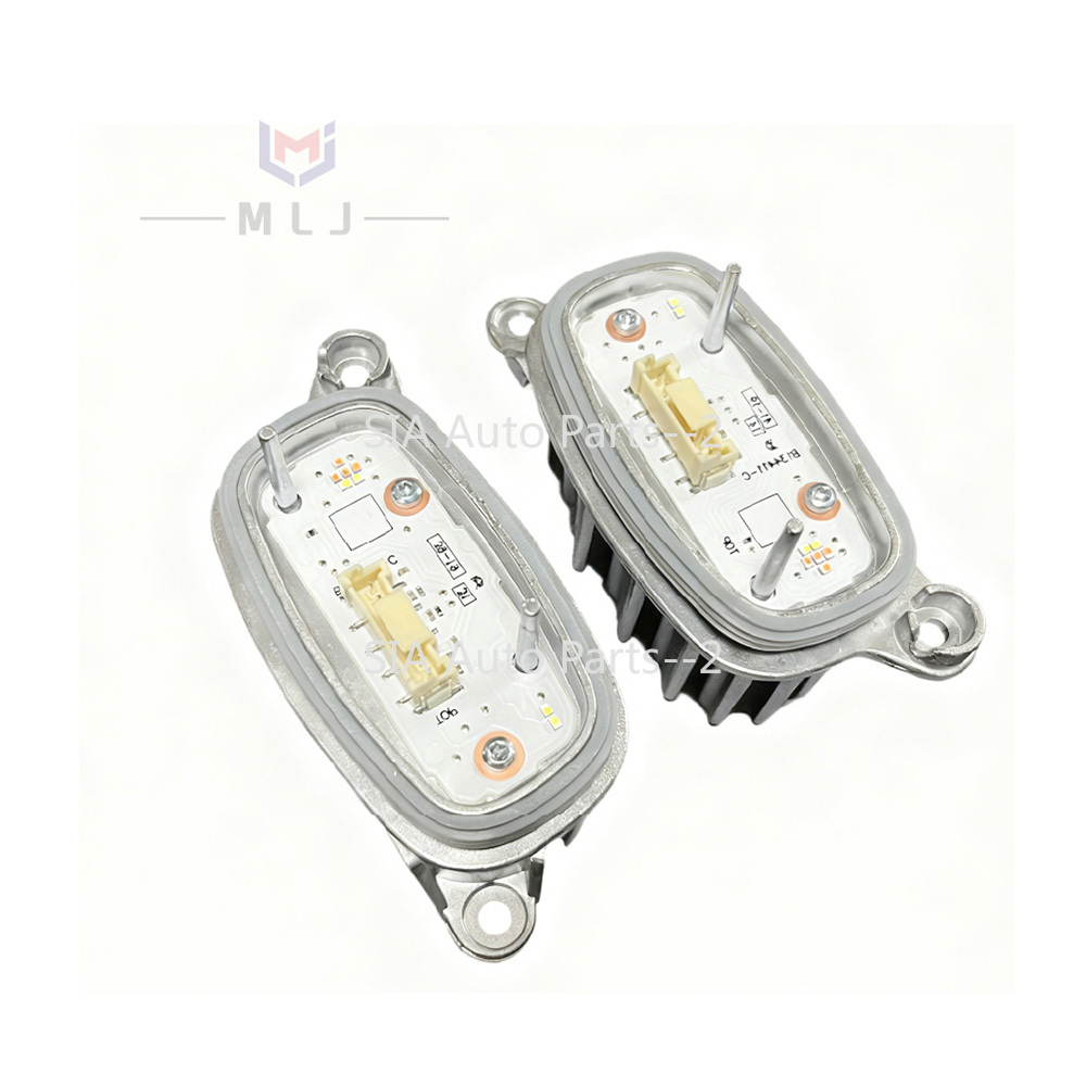 L1TB-13D278-AA L1TB-13D278-BA  - Running Headlamp incelemesi ve fiyatı