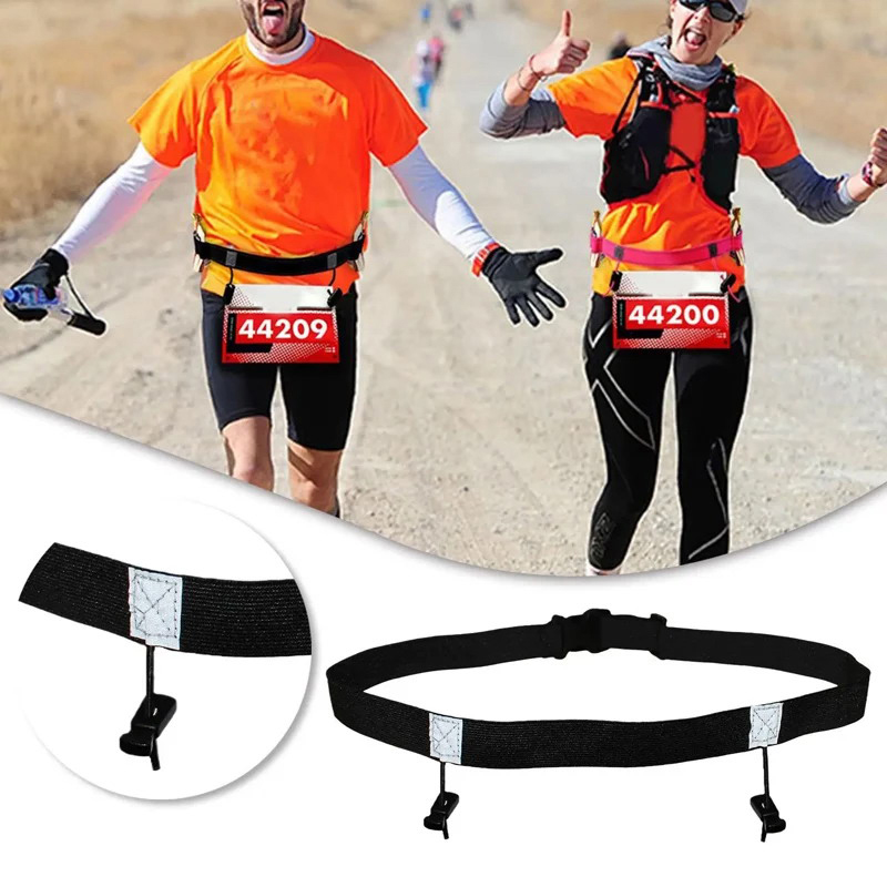 【Açık Hava Koşu Yarış Numarası - Race Bib incelemesi ve fiyatı