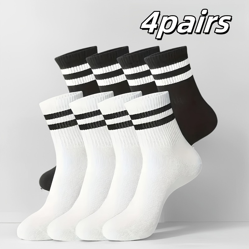 4 Çift Unisex Spor Açık Hava Ç - Sports Socks incelemesi ve fiyatı