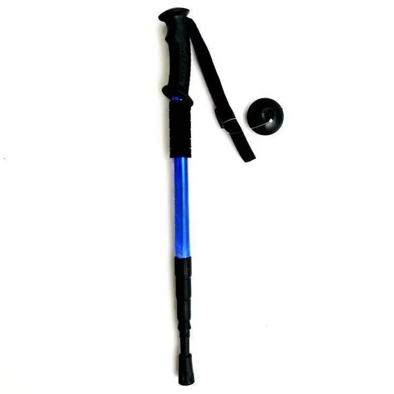 Ultra Hafif Trekking Bastonlar - Trekking Pole Carbon incelemesi ve fiyatı