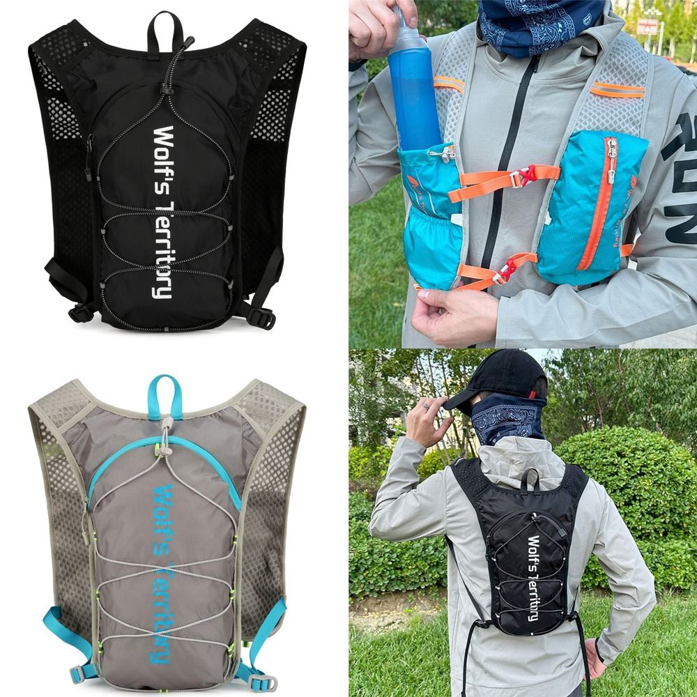 5L Maraton Nemlendirici Sırt Ç - Hydration Vest incelemesi ve fiyatı