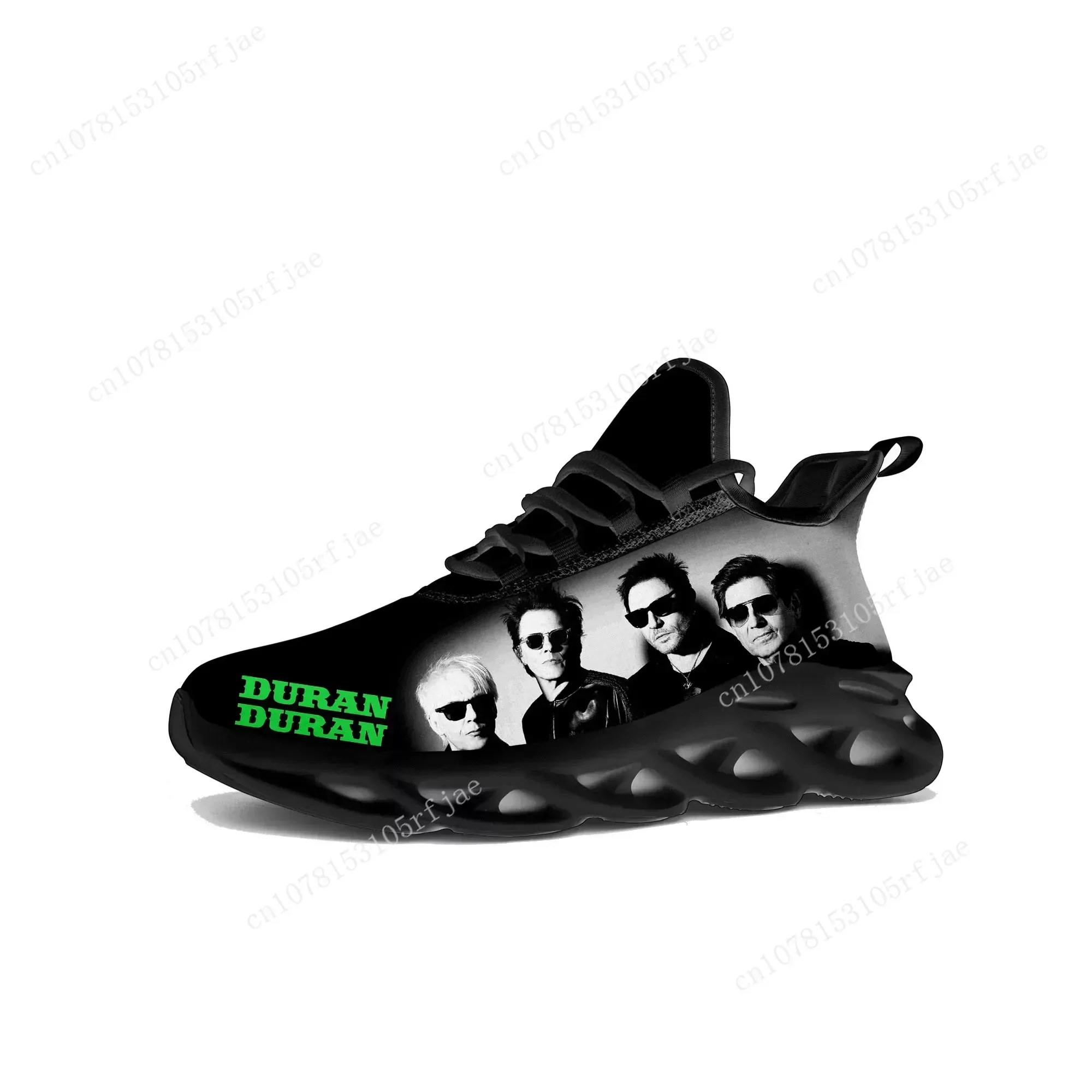 Duran Duran Flats Spor Ayakkab - Running Shoes Men incelemesi ve fiyatı